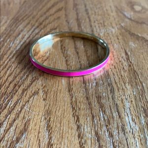 Kate Spade Cuff Bracelet (not adjustable)